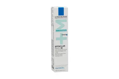 Laroche P.Effaclar Duo(+M) Skin Cream 40 Ml
