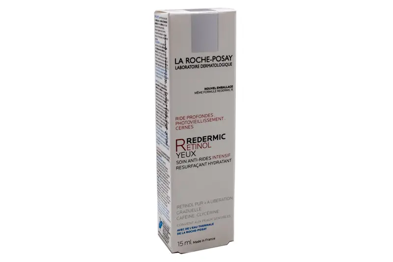 Laroche P.Redermic Retinol Eyes Cream 15 Ml