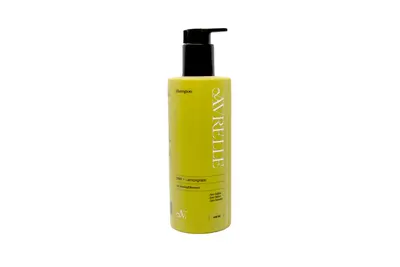 Avrelle Mint & Lemon Dandruff Sh 400 Ml