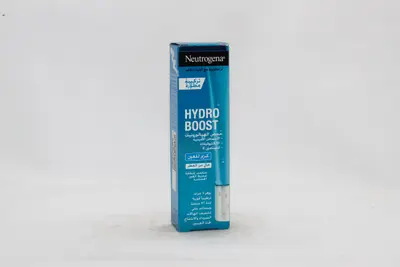 Neutrogena Hydro Boost Eye Cream 15 GM