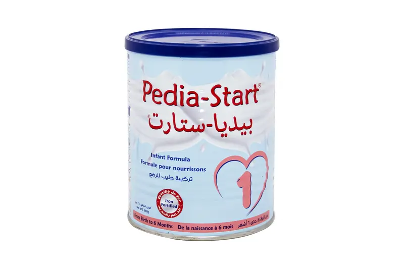 Pedia-Start (1) Powder Milk 350 Gm