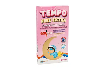 Tempo Free Extra 4 Patches