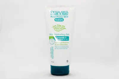 Starville Acne Prone Skin Hydrating Gel 200 Gm