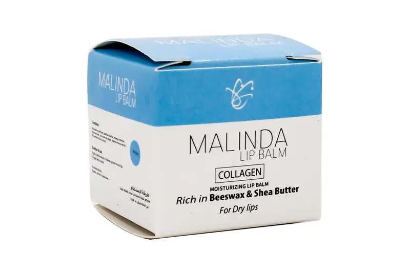 Bluebell Malinda Lip Balm 15 Gm