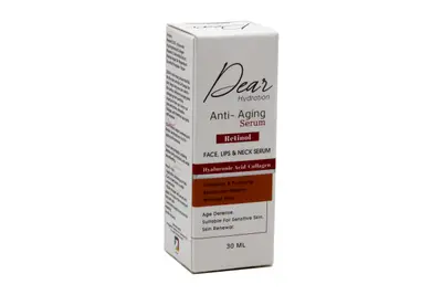 Dear Retinol Anti-Aging Serum 30 Ml