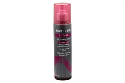 Root To End Anti Hair Loss Lotion 250 Ml