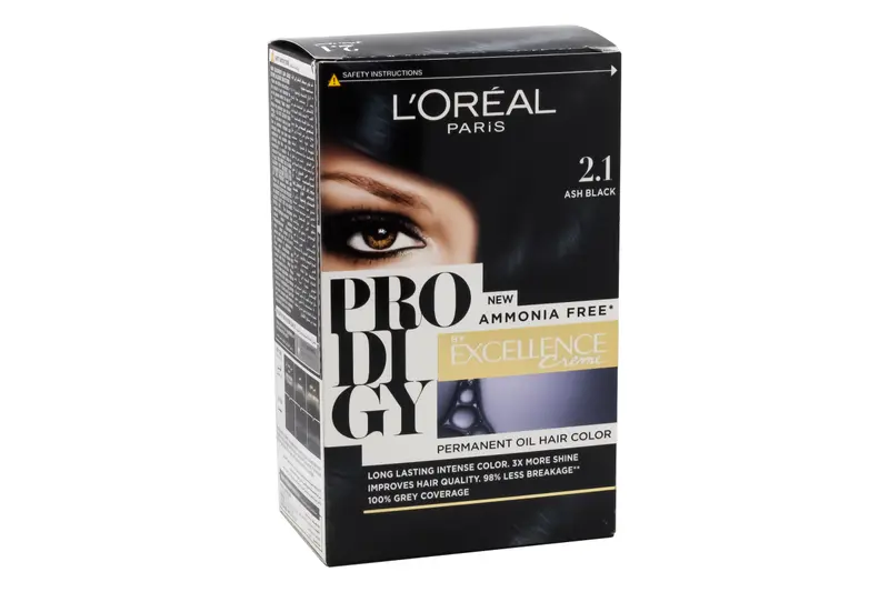 Loreal Prodigy 2.1 Hair Colour