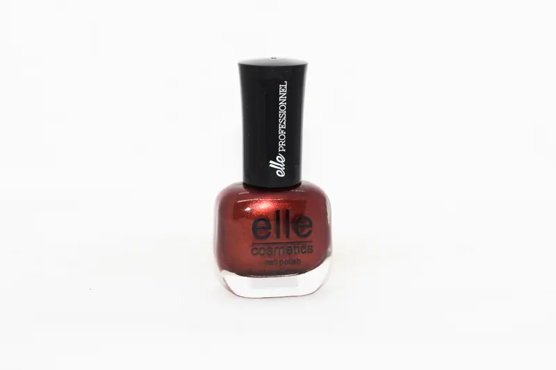 ELLE رقم 916 طلاء أظافر 14 مل
