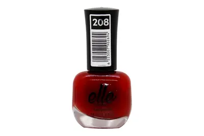 Elle (208) Nail-Polish 14 Ml