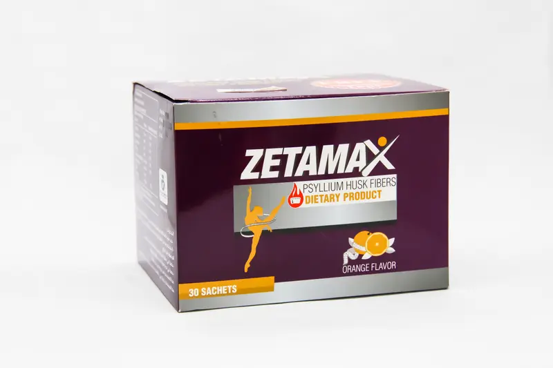 Zetamax 30 Sachets