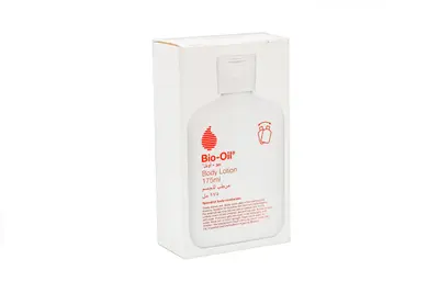 Bio Oil Body Lotion 175 Ml