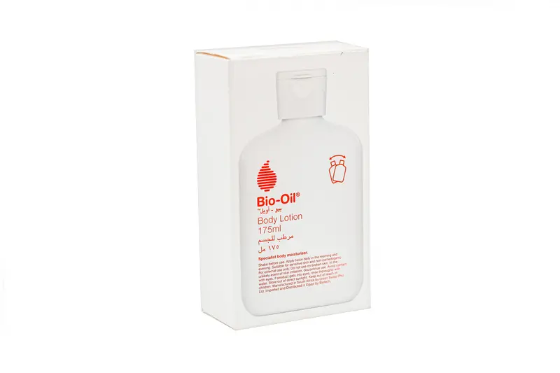 Bio Oil Body Lotion 175 Ml