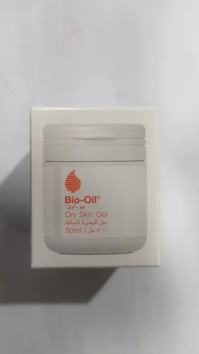 Bio Oil Dry Skin Gel 50 Ml