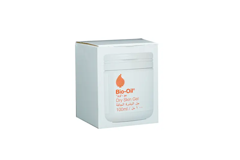 Bio Oil Dry Skin Gel 100 Ml