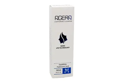 Agera Lightening Cleanser 150 ML