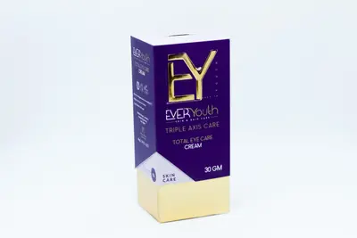 Ever Youth Total Eye Care Cream 30 Gm