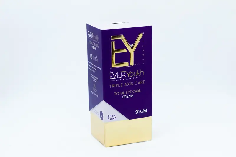 Ever Youth Total Eye Care Cream 30 Gm