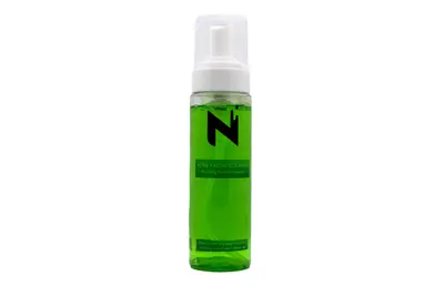 Nebula Oily Skin Facial Foam Cleanser 200 Ml