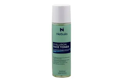 Nebula Face Toner 200 Ml