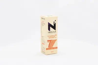 Nebula Vitamin C Serum 30 Ml