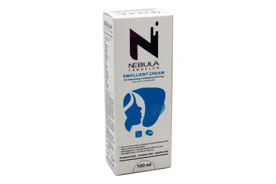 Nebula Emollient Cream 100 GM
