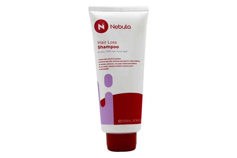 Nebula Hair Loss Sh 200 ML
