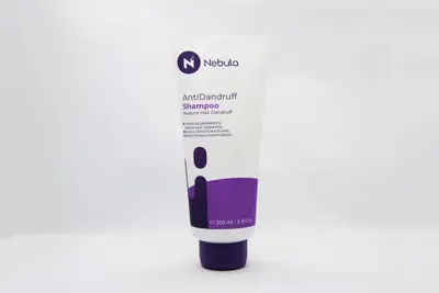 Nebula Anti Dandruff Sh 200 ML
