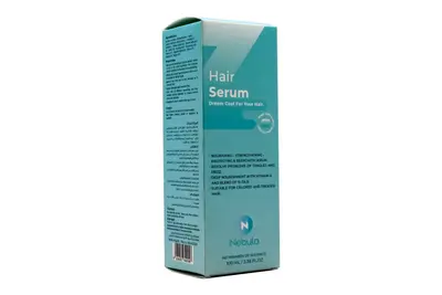 Nebula Hair Serum 100 ML