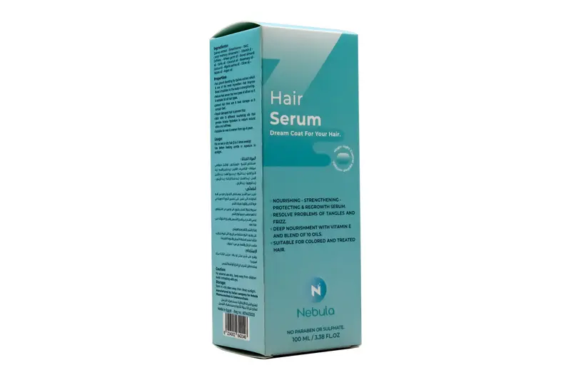 Nebula Hair Serum 100 ML