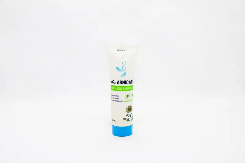 Vee Arnicare Cooling Emulgel 25 Ml
