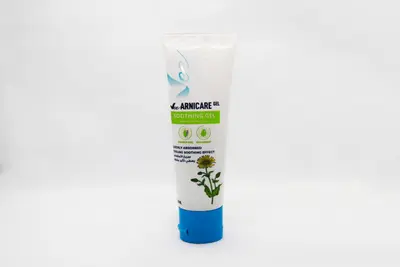 Vee Arnicare Cooling Emulgel 70 Ml