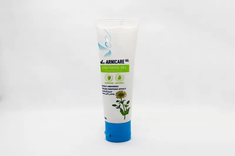 Vee Arnicare Cooling Emulgel 70 Ml