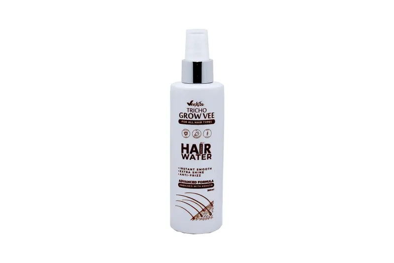 Tricho Grow Vee Hair Water Spray 200 Ml