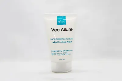 Vee Allure Moisturizing Cream 150 Gm