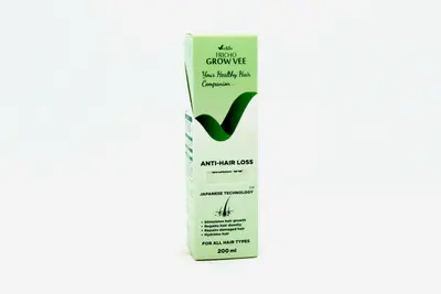 Tricho Grow Vee Hair Sh 200 Ml