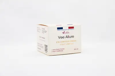 Vee Allure Eye Contour Cream 30 GM