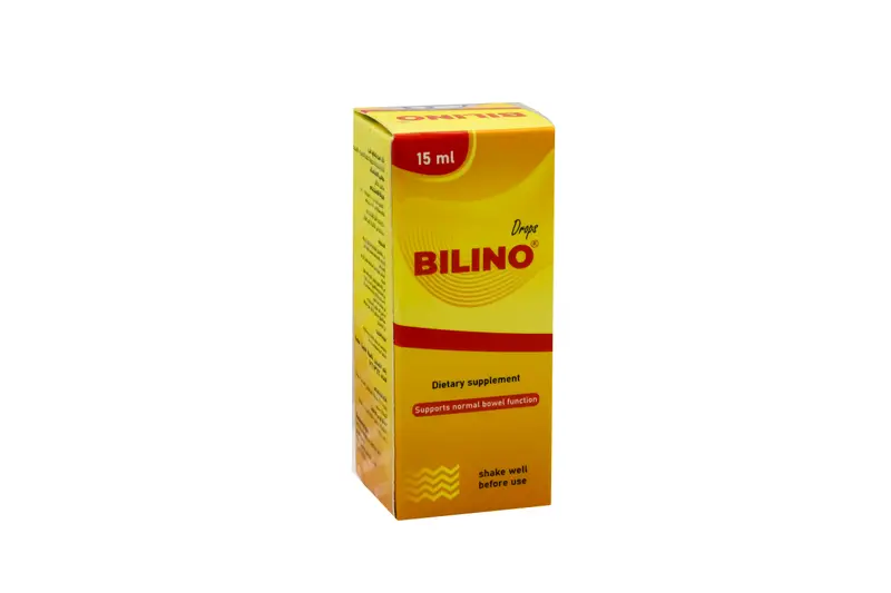 Bilino Drops 15 Ml