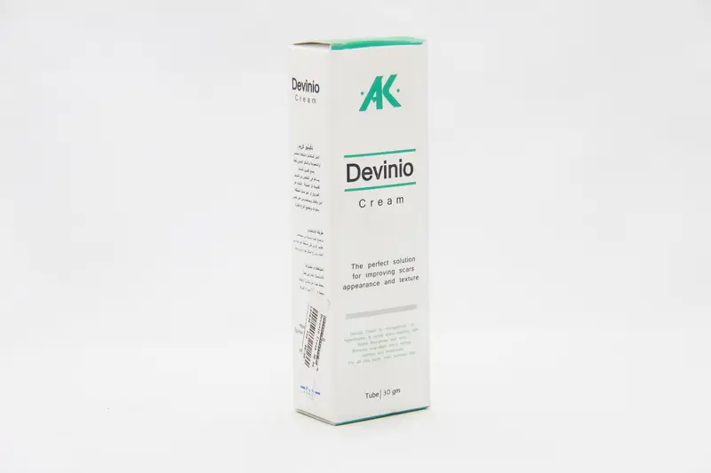 Devinio Cream 30 Gm