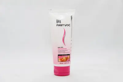 Firstvoc Hair Oil Replacement 100 Gm