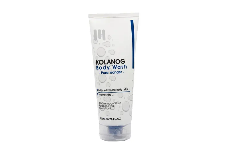 Kolanog Pure Wonder Body Wash 200 ML