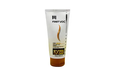 Firstvoc Anti Hair Loss Cream 100 Gm