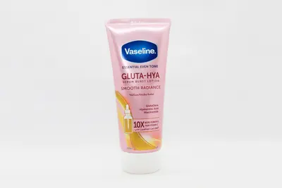 Vaseline Gluta-Hya Smooth Radiance Lotion 200 Ml
