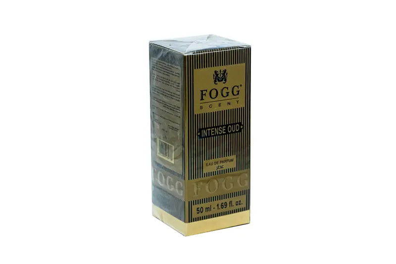 Fogg Scent Intense Oud Perfume  50 Ml