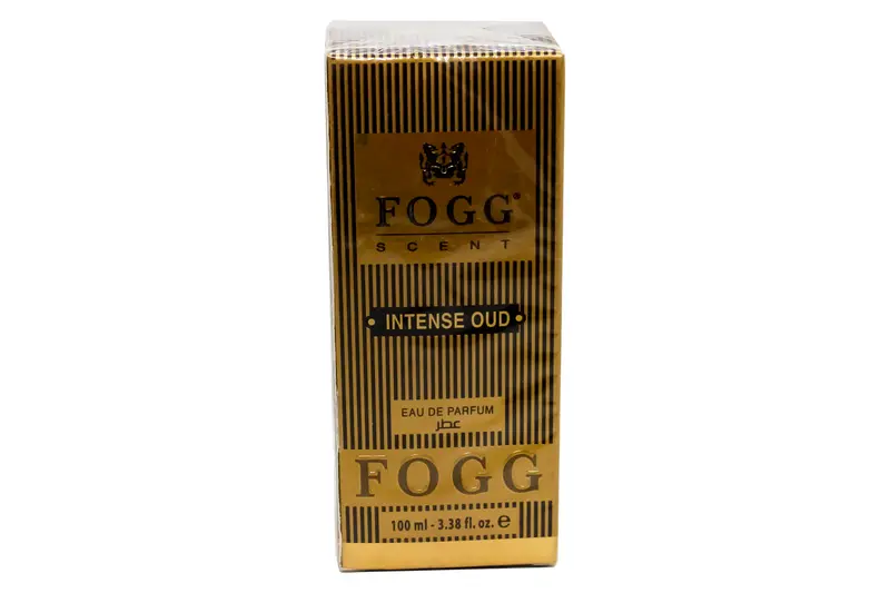 Fogg Scent Intense Oud Perfume 100 Ml