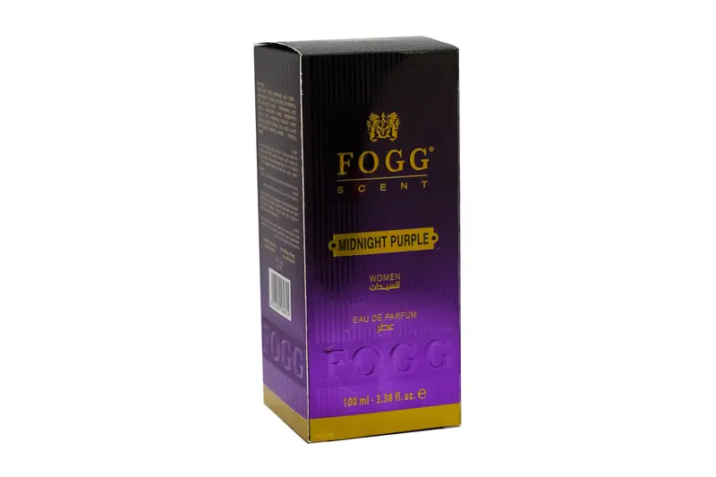 Fogg Scent Midnight Purple F/W Perfume 100 Ml