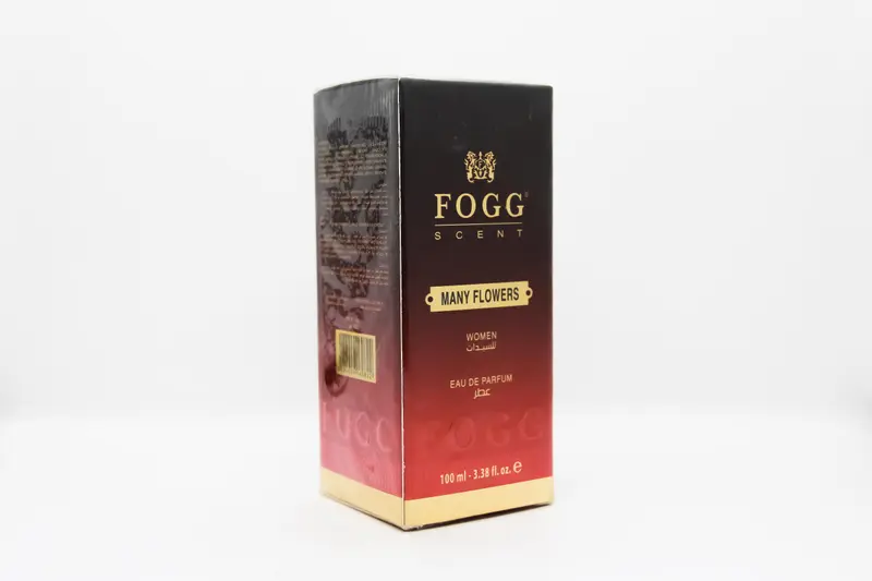 Fogg Scent Many Flowers F/W Perfume 100 Ml