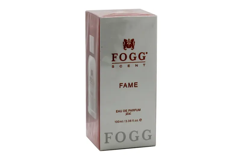 Fogg Scent Fame Perfume 100 Ml
