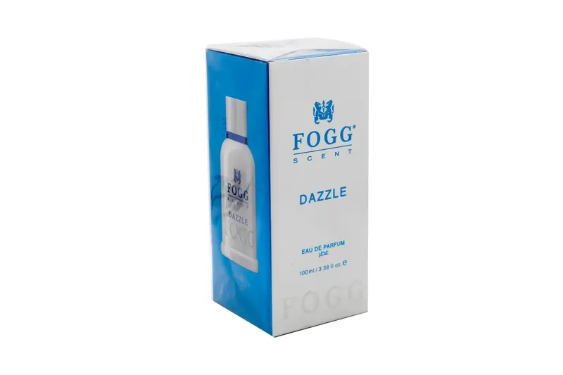 Fogg Scent Dazzle Perfume 100 Ml