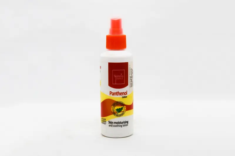 Skinova Image Panthenol Lotion 150 Ml