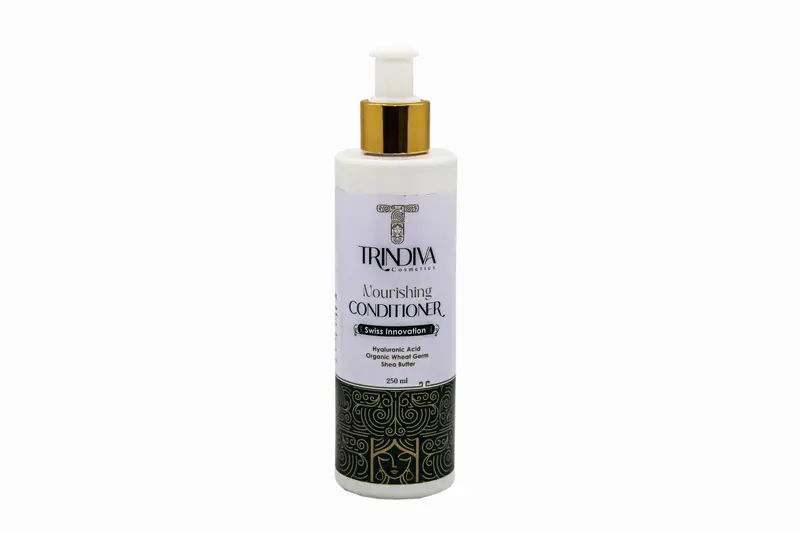 Trindiva Nourishing Conditioner 250 Ml